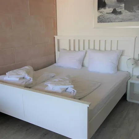 Meerzeit N-9-11 Apartamento *