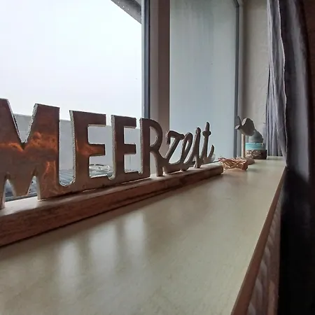 Meerzeit N-9-11 Heiligenhafen