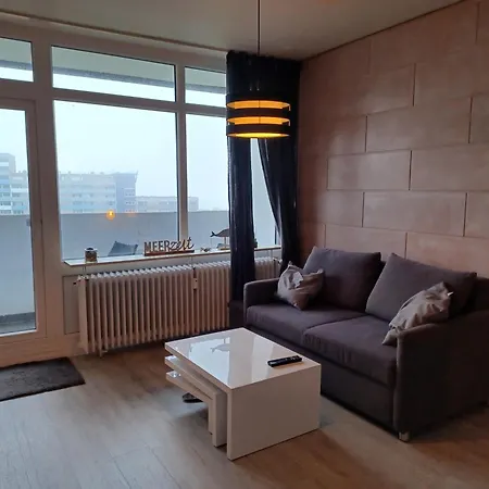 Meerzeit N-9-11 * Heiligenhafen