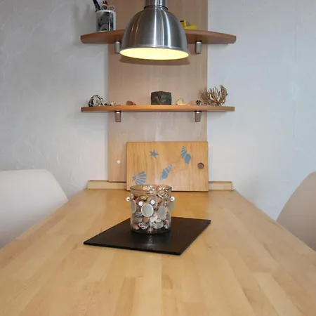 Meerzeit N-9-11 Apartamento *