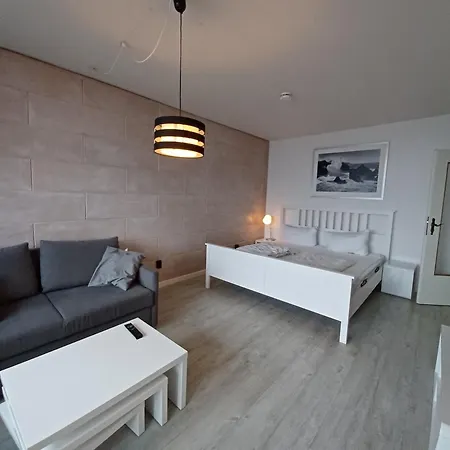 Apartamento Meerzeit N-9-11 Heiligenhafen