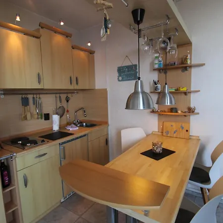 Meerzeit N-9-11 * Heiligenhafen