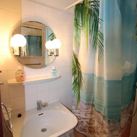 Apartamento Meerzeit N-9-11 Heiligenhafen